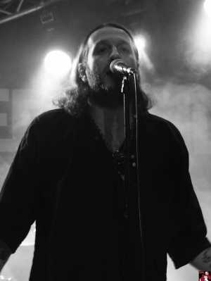 MFest - Rouziers-de-Touraine 2015 (Orphaned Land)